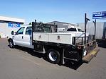 Used 1999 Ford F-350 XL 4x2, Flatbed Truck for sale #C3557 - photo 2