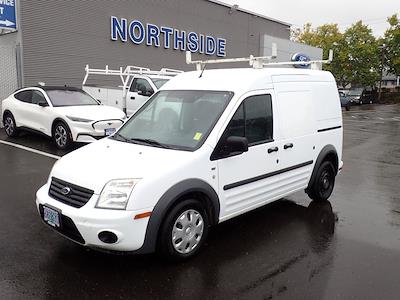 Used 2013 Ford Transit Connect XLT FWD, Upfitted Cargo Van for sale #C3608 - photo 1