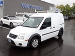Used 2013 Ford Transit Connect XLT FWD, Upfitted Cargo Van for sale #C3608 - photo 1