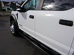 Used 2019 Ford F-550 XL Crew Cab 4x4, Box Truck for sale #C3609 - photo 10