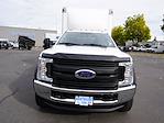 Used 2019 Ford F-550 XL Crew Cab 4x4, Box Truck for sale #C3609 - photo 4