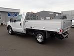 Used 2016 Ford F-250 XL Regular Cab 4x2, Flatbed Truck for sale #C3615 - photo 2