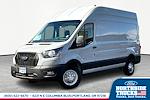 2023 Ford Transit 350 High Roof AWD, Empty Cargo Van for sale #C38177 - photo 1