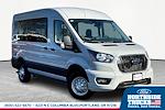 New 2023 Ford Transit 250 Base Medium Roof AWD, Mobility for sale #C38218 - photo 3