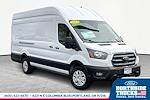 2023 Ford E-Transit 350 High Roof RWD, Empty Cargo Van for sale #C38352 - photo 3