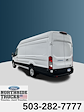 2023 Ford E-Transit 350 High Roof RWD, Empty Cargo Van for sale #C38353 - photo 10