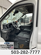 2023 Ford E-Transit 350 High Roof RWD, Empty Cargo Van for sale #C38353 - photo 12