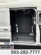 2023 Ford E-Transit 350 High Roof RWD, Empty Cargo Van for sale #C38353 - photo 14