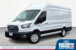 2023 Ford E-Transit 350 High Roof RWD, Empty Cargo Van for sale #C38353 - photo 21