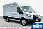 2023 Ford E-Transit 350 High Roof RWD, Empty Cargo Van for sale #C38353 - photo 22