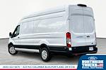 2023 Ford E-Transit 350 High Roof RWD, Empty Cargo Van for sale #C38353 - photo 23