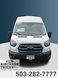 2023 Ford E-Transit 350 High Roof RWD, Empty Cargo Van for sale #C38353 - photo 4