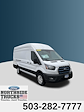 2023 Ford E-Transit 350 High Roof RWD, Empty Cargo Van for sale #C38353 - photo 6