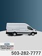 2023 Ford E-Transit 350 High Roof RWD, Empty Cargo Van for sale #C38353 - photo 7