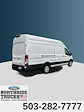 2023 Ford E-Transit 350 High Roof RWD, Empty Cargo Van for sale #C38353 - photo 8