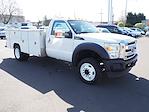 Used 2015 Ford F-450 XL Regular Cab 4x2, Service Truck for sale #C3842 - photo 3