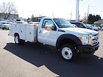 Used 2015 Ford F-450 XL Regular Cab 4x2, Service Truck for sale #C3842 - photo 8