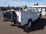 Used 2015 Ford F-450 XL Regular Cab 4x2, Service Truck for sale #C3842 - photo 6
