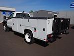 Used 2015 Ford F-450 XL Regular Cab 4x2, Service Truck for sale #C3842 - photo 9