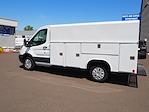 Used 2015 Ford Transit 250 Base Low Roof, Service Utility Van for sale #C3846 - photo 10