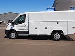 Used 2015 Ford Transit 250 Base Low Roof, Service Utility Van for sale #C3846 - photo 11