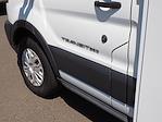 Used 2015 Ford Transit 250 Base Low Roof, Service Utility Van for sale #C3846 - photo 12