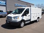 Used 2015 Ford Transit 250 Base Low Roof, Service Utility Van for sale #C3846 - photo 13