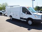 Used 2015 Ford Transit 250 Base Low Roof, Service Utility Van for sale #C3846 - photo 3