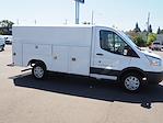 Used 2015 Ford Transit 250 Base Low Roof, Service Utility Van for sale #C3846 - photo 5