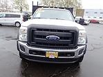 Used 2015 Ford F-450 XLT Regular Cab RWD, Flatbed Truck for sale #C3848 - photo 5