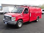 Used 2014 Ford E-350 Base 4x2, Service Utility Van for sale #C3860 - photo 4