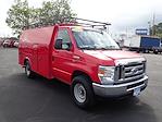 Used 2014 Ford E-350 Base 4x2, Service Utility Van for sale #C3860 - photo 9