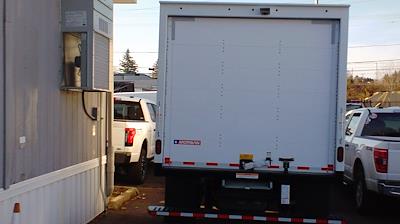 2023 Ford E-450 DRW, Morgan Truck Body Parcel Aluminum Box Van for sale #C38622 - photo 2