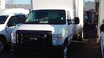 New 2023 Ford E-450 XL, 16' Morgan Truck Body Parcel Aluminum Box Van for sale #C38622 - photo 1