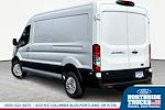 2023 Ford E-Transit 350 Medium Roof RWD, Empty Cargo Van for sale #C38682 - photo 4