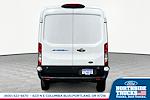 2023 Ford E-Transit 350 Medium Roof RWD, Empty Cargo Van for sale #C38682 - photo 5