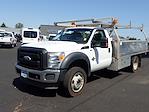 Used 2011 Ford F-450 XLT Regular Cab 4x2, Contractor Truck for sale #C3876 - photo 1