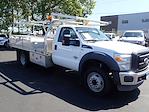 Used 2011 Ford F-450 XLT Regular Cab 4x2, Contractor Truck for sale #C3876 - photo 5