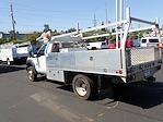 Used 2011 Ford F-450 XLT Regular Cab 4x2, Contractor Truck for sale #C3876 - photo 2