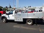 Used 2011 Ford F-450 XLT Regular Cab 4x2, Contractor Truck for sale #C3876 - photo 15
