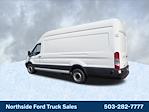 Used 2017 Ford Transit 350 Base High Roof 4x2, Empty Cargo Van for sale #C3878 - photo 11
