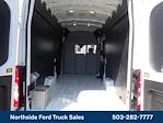 Used 2017 Ford Transit 350 Base High Roof 4x2, Empty Cargo Van for sale #C3878 - photo 2