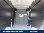 Used 2017 Ford Transit 350 Base High Roof 4x2, Empty Cargo Van for sale #C3878 - photo 12