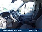Used 2017 Ford Transit 350 Base High Roof 4x2, Empty Cargo Van for sale #C3878 - photo 13