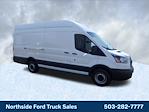 Used 2017 Ford Transit 350 Base High Roof 4x2, Empty Cargo Van for sale #C3878 - photo 5