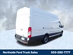 Used 2017 Ford Transit 350 Base High Roof 4x2, Empty Cargo Van for sale #C3878 - photo 9