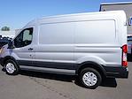 Used 2016 Ford Transit 150 Base Medium Roof 4x2, Empty Cargo Van for sale #C3885 - photo 11