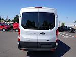 Used 2016 Ford Transit 150 Base Medium Roof 4x2, Empty Cargo Van for sale #C3885 - photo 5