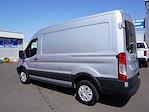 Used 2016 Ford Transit 150 Base Medium Roof 4x2, Empty Cargo Van for sale #C3885 - photo 6