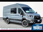 2023 Ford Transit 350 High Roof AWD, Empty Cargo Van for sale #C38852 - photo 4